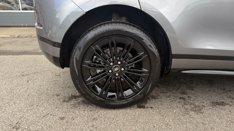 Land Rover Range Rover Evoque 2.0 D200 Autobiography 5dr Auto [Revised] Diesel Hatchback